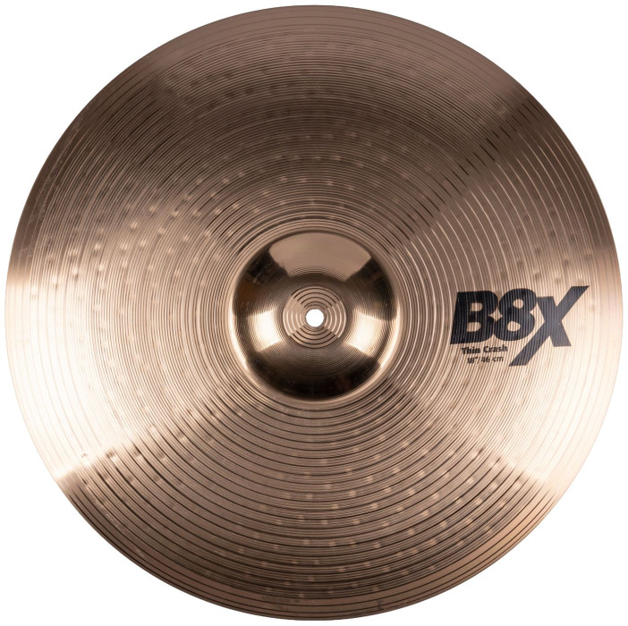 Hlavní obrázek Činelové sady SABIAN B8X Fusion Worship Pack