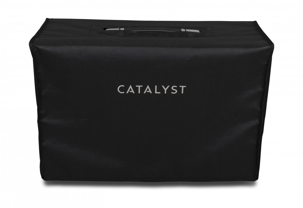 Hlavní obrázek Měkká pouzdra LINE 6 Catalyst 200 Cover