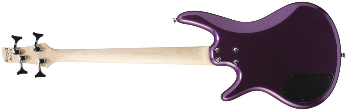 Hlavní obrázek PB modely IBANEZ GSRM20-MPL - Metallic Purple