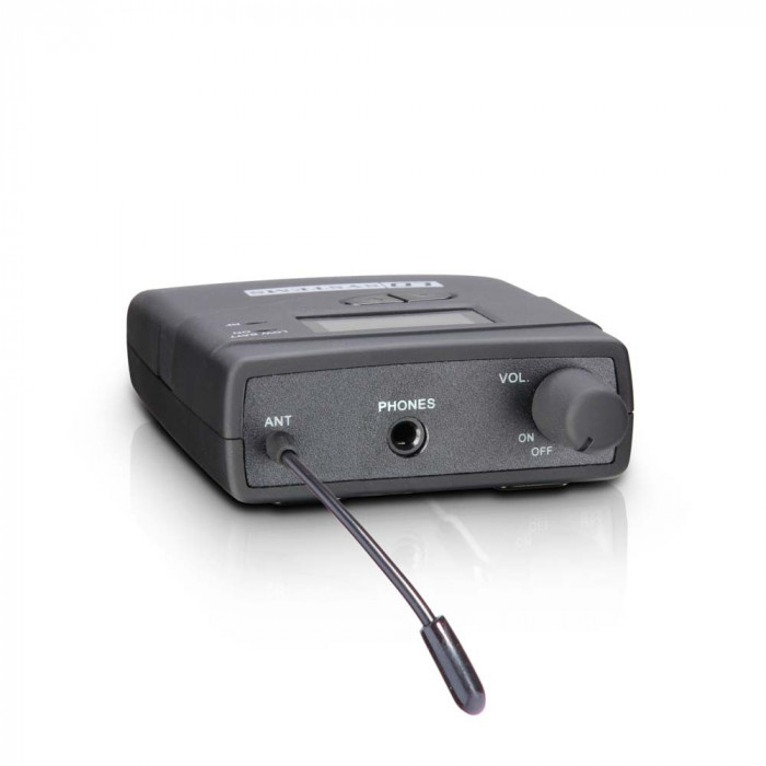 Hlavní obrázek Sady In-Ear LD SYSTEMS MEI 1000 G2 B5 BUNDLE