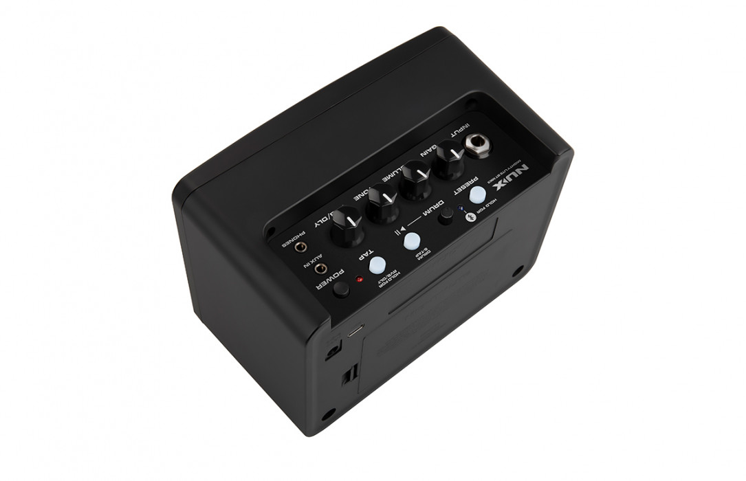 Hlavní obrázek Modelingová komba NUX Mighty Lite BT MKII