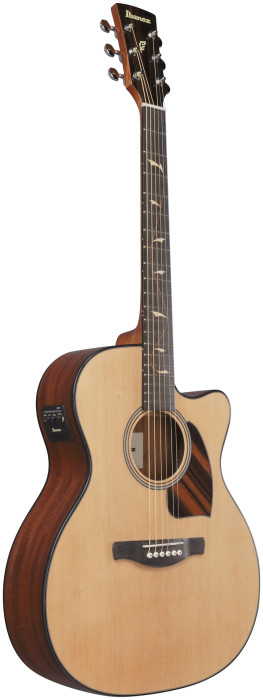 Hlavní obrázek Dreadnought IBANEZ PC34CE - Natural High Gloss