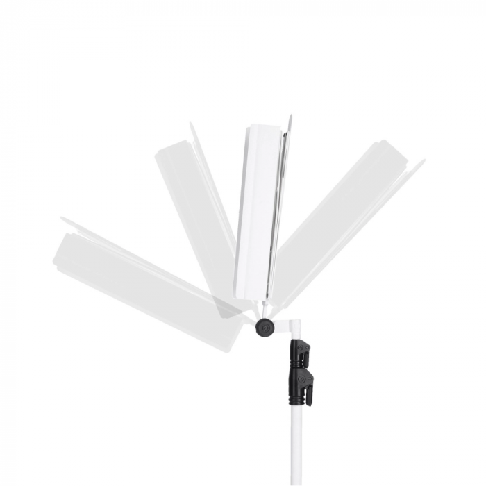 Hlavní obrázek Notové stojany GRAVITY NS 441 W