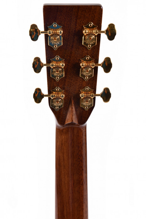 Hlavní obrázek Dreadnought SIGMA GUITARS DT-42 - Natural