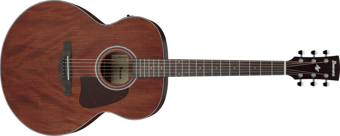 Hlavní obrázek Jumbo IBANEZ AJ54E-OPN - Open Pore Natural