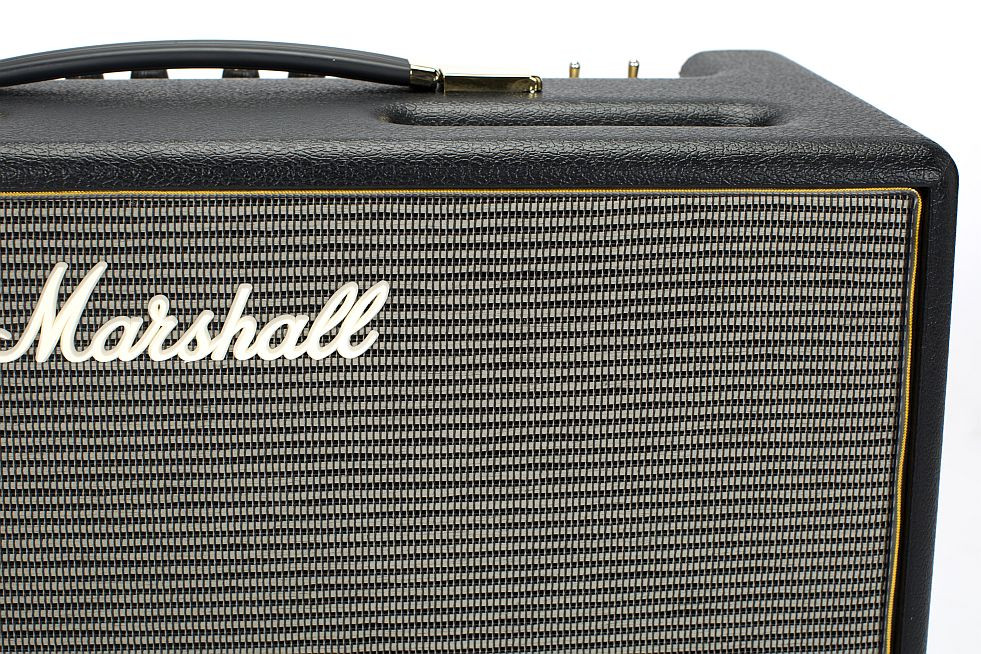 Hlavní obrázek Lampová komba MARSHALL Origin 50C