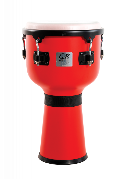 Hlavní obrázek Perkuse GON BOPS Fiesta Cherry Bomb Djembe
