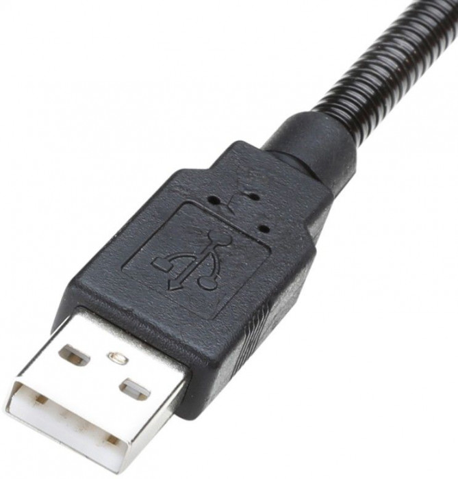 Hlavní obrázek Lampičky ADAM HALL Stands SLED 1 ULTRA USB C