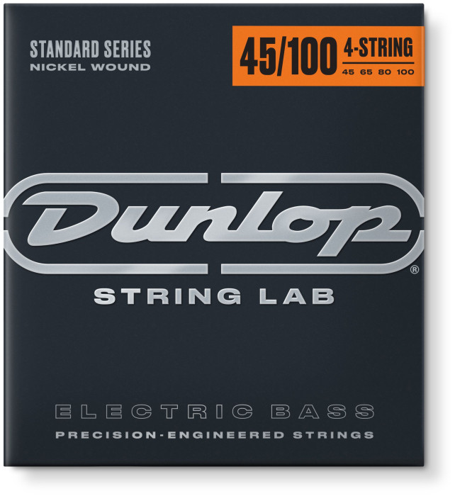 Hlavní obrázek Tvrdost .045 DUNLOP DBN45100