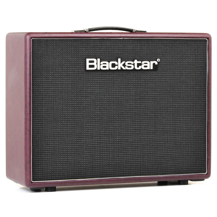 Hlavní obrázek Lampová komba BLACKSTAR Artisan 30