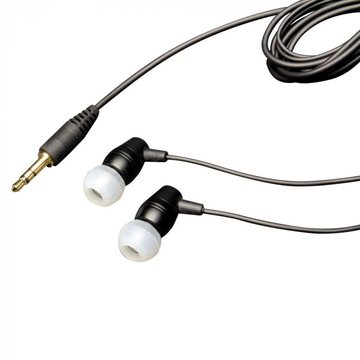 Hlavní obrázek Sluchátka do uší a pro In-Ear monitoring LD SYSTEMS IEHP 1