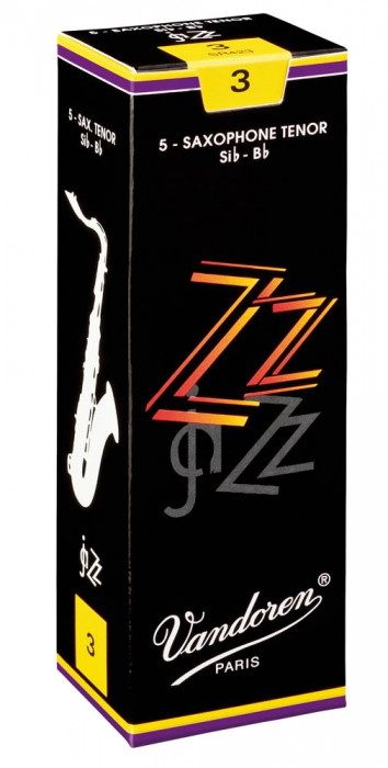 Hlavní obrázek Tenor saxofon VANDOREN SR423 ZZ - Tenor saxofon 3.0
