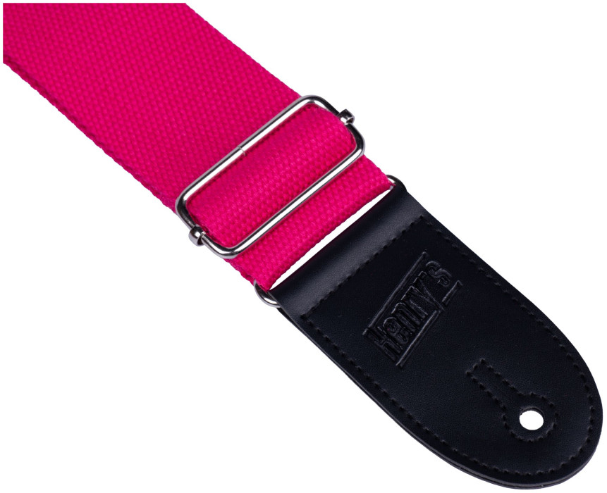 Hlavní obrázek Nylonové/textilní HENRY’S Hero STR1 - Pink