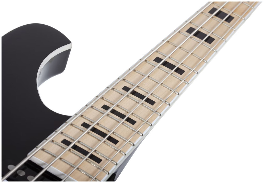 Hlavní obrázek JB modely SCHECTER Stargazer-4 - Gloss Black