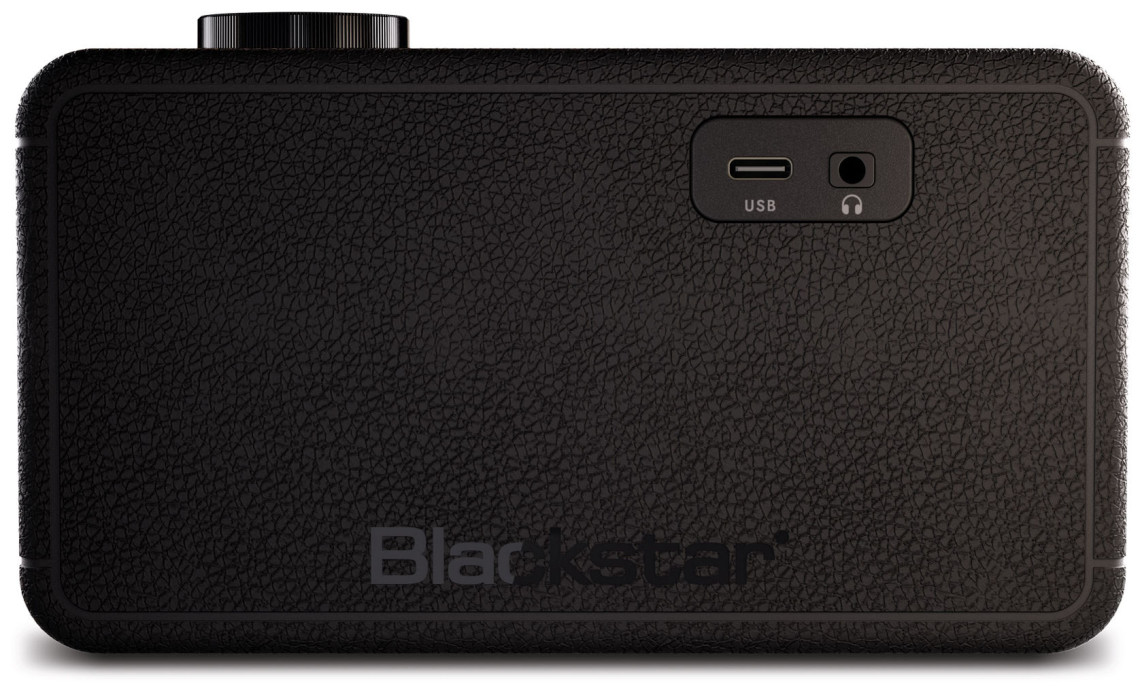 Hlavní obrázek Komba na baterie BLACKSTAR BEAM-MINI