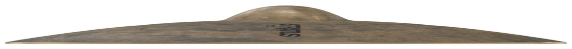 Hlavní obrázek 23" - 24" SABIAN 24” STRATUS DRY RIDE