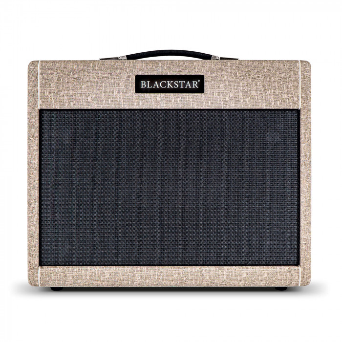 Hlavní obrázek Lampová komba BLACKSTAR St. James 50 EL34 Combo - Fawn