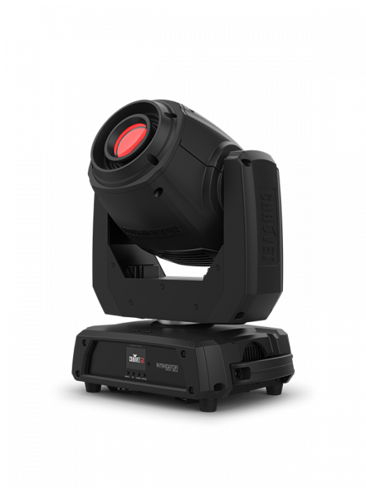 Hlavní obrázek LED moving head CHAUVET DJ Intimidator Spot 375Z X