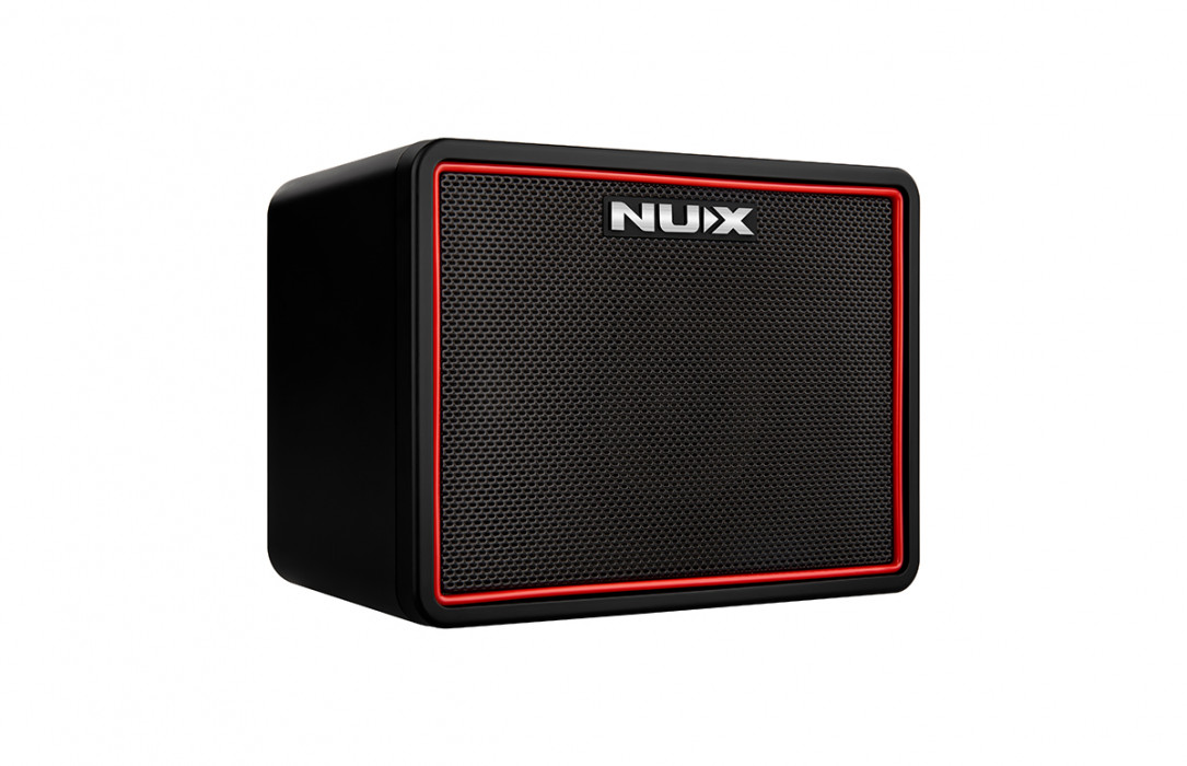 Hlavní obrázek Modelingová komba NUX Mighty Lite BT MKII