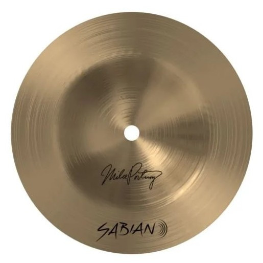 Hlavní obrázek Efektové činely SABIAN AA MAXX Bell Chime 6,5”