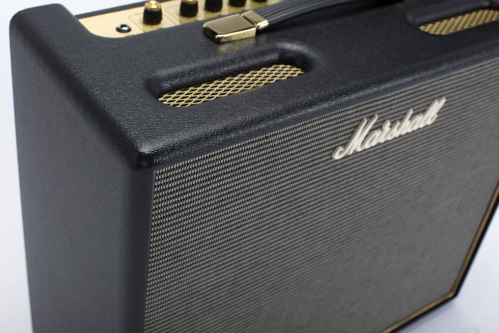 Hlavní obrázek Lampová komba MARSHALL Origin 50C