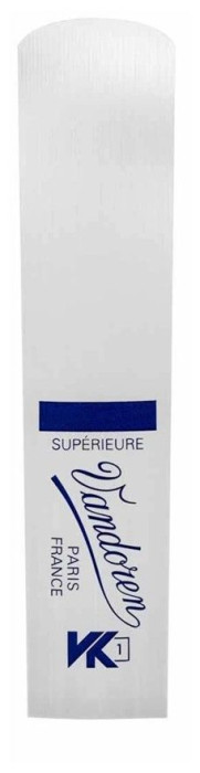 Hlavní obrázek Alt saxofon VANDOREN SVK12130 VK1 30 Synthetic - Alto Sax Reed