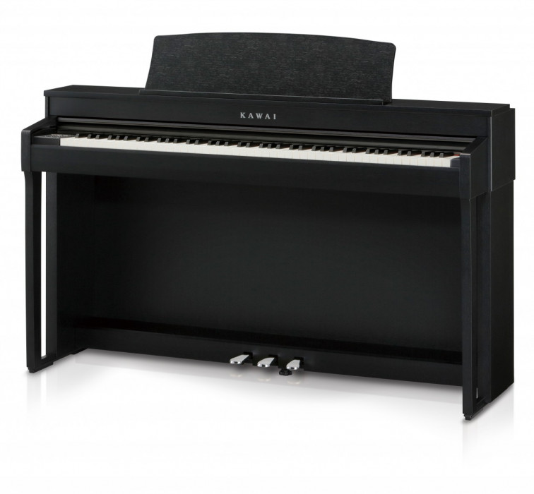 Hlavní obrázek Digitální piana KAWAI CN 39 B - Premium Black Satin