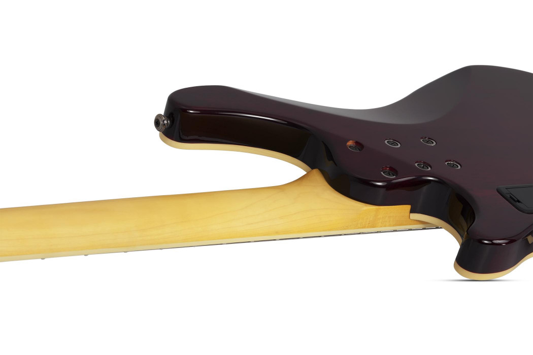Hlavní obrázek 5strunné SCHECTER Omen Extreme-5 - Black Cherry