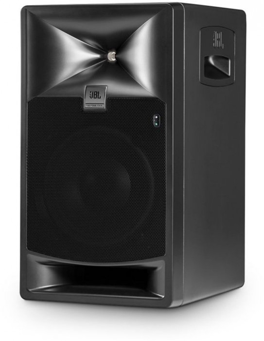 Hlavní obrázek Aktivní monitory JBL LSR708P