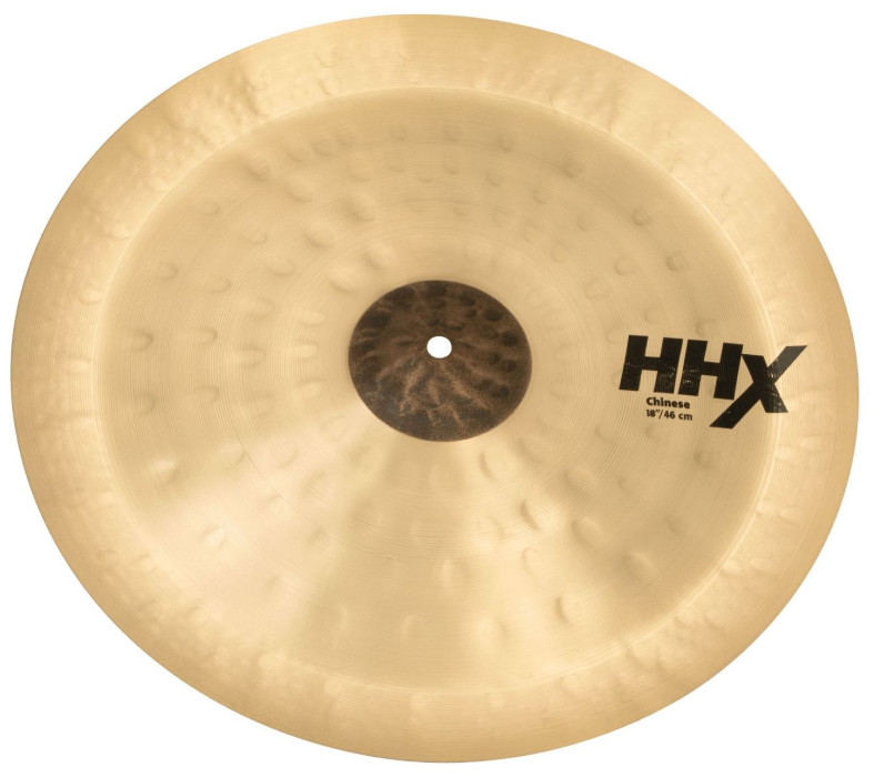 Hlavní obrázek 18" SABIAN HHX China 18"