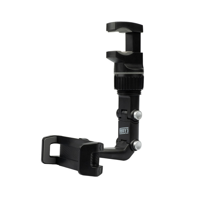 Hlavní obrázek Stojany pro kytary/baskytary HENRY’S GPH-01 - Black