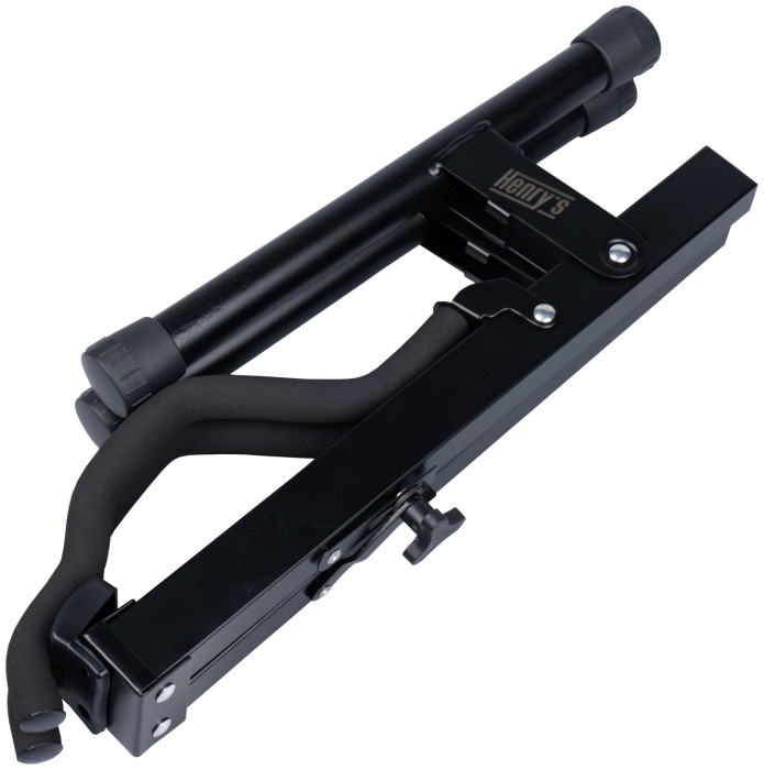 Hlavní obrázek Stojany pro kytary/baskytary HENRY’S Star GST-03F - Black