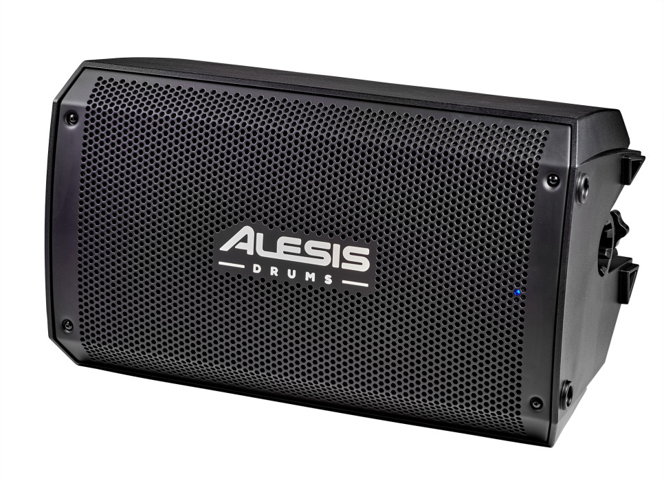 Hlavní obrázek Komba k elektronickým bicím ALESIS Strike Amp 8 MK2