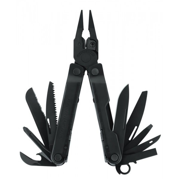 Hlavní obrázek Nářadí LEATHERMAN REBAR BLACK