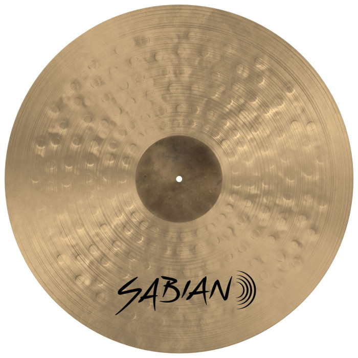 Hlavní obrázek 23" - 24" SABIAN 24” STRATUS DRY RIDE