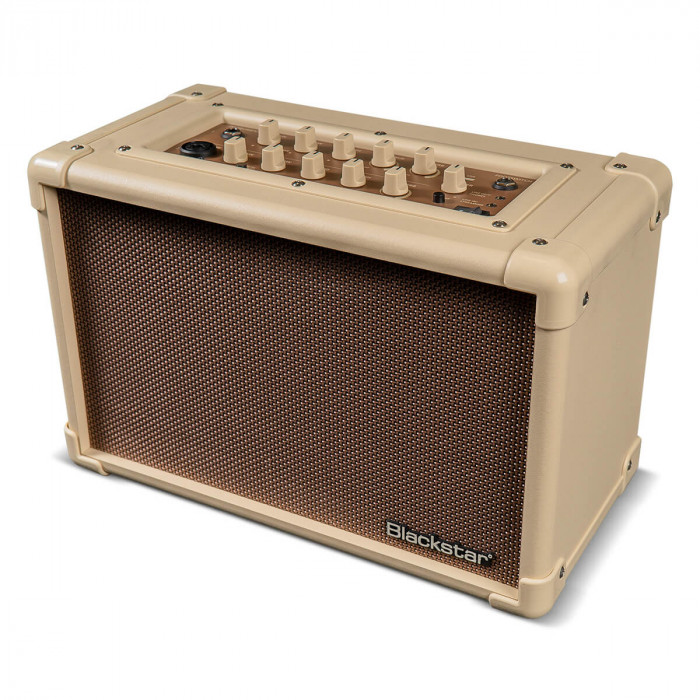 Hlavní obrázek Akustická komba BLACKSTAR ACOUSTIC:CORE 30