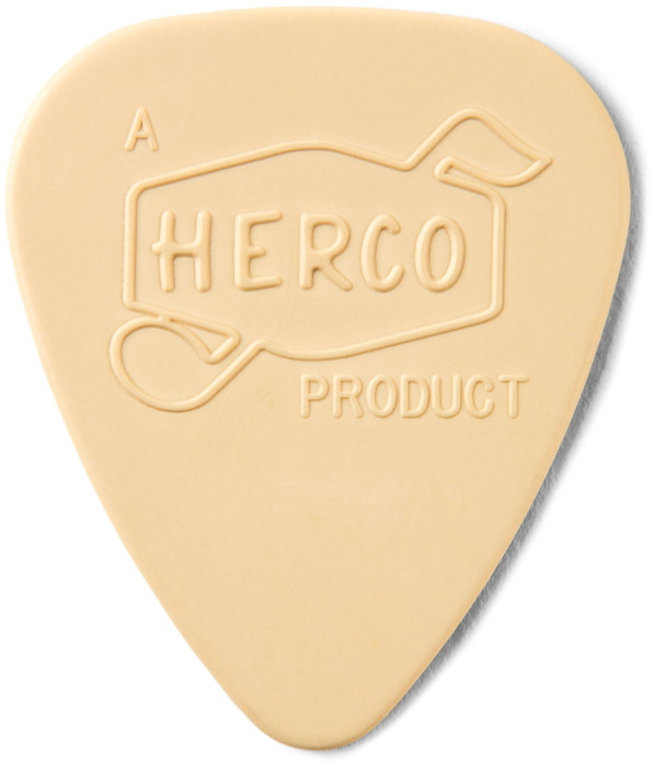 Hlavní obrázek Ostatní DUNLOP x Herco Custom ’66 Ultex Pick - 36 pack