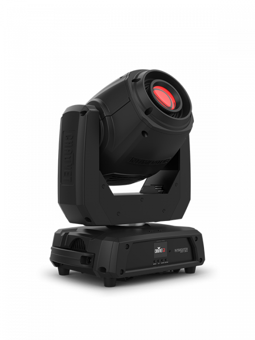 Hlavní obrázek LED moving head CHAUVET DJ Intimidator Spot 375Z X