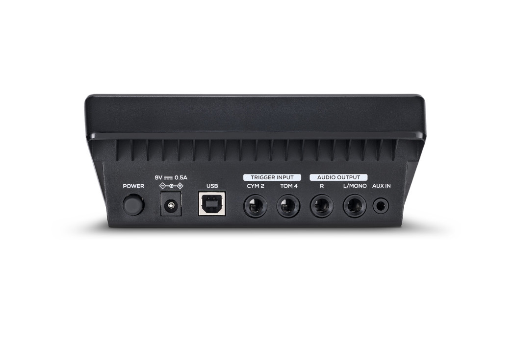 Hlavní obrázek Elektronické soupravy ALESIS Nitro Max Kit