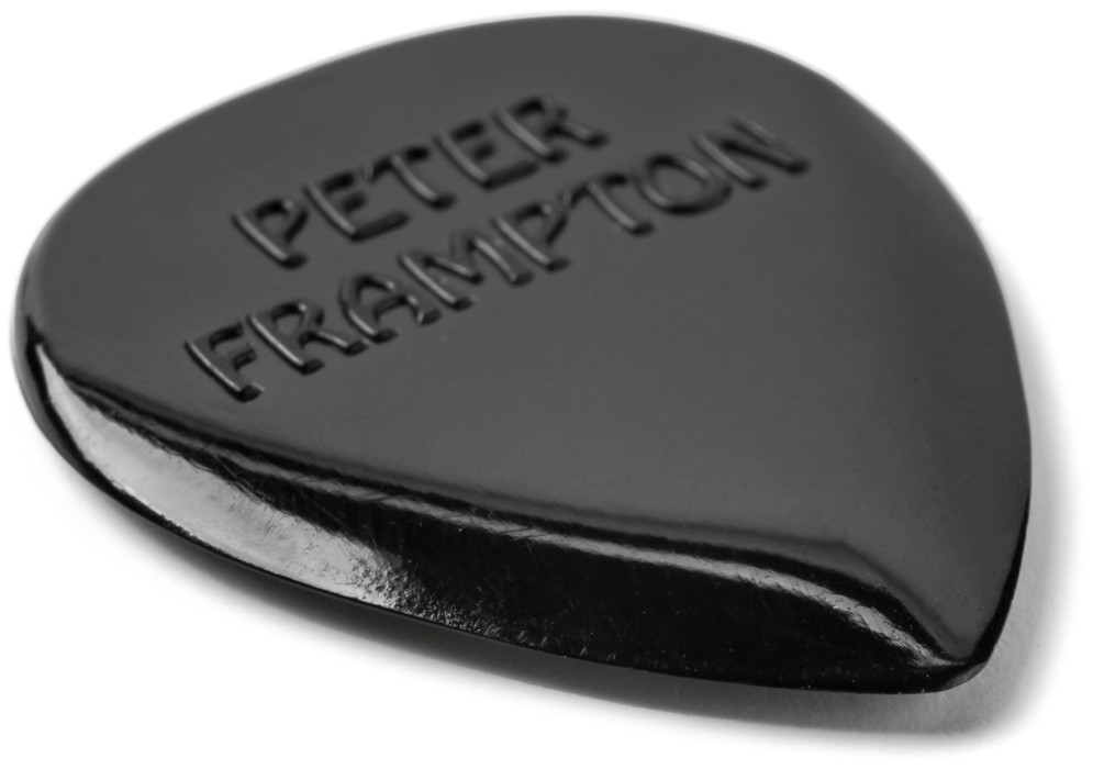Hlavní obrázek Ostatní DUNLOP Peter Frampton Vintage Jazz Teardrop Pick - 6 Pack