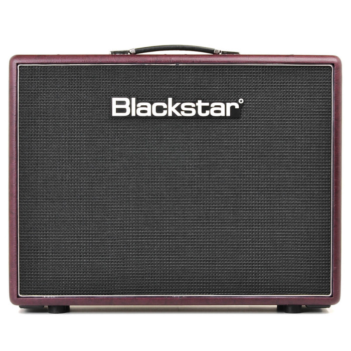 Hlavní obrázek Lampová komba BLACKSTAR Artisan 30