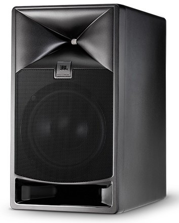 Hlavní obrázek Pasivní studiové monitory JBL LSR708i