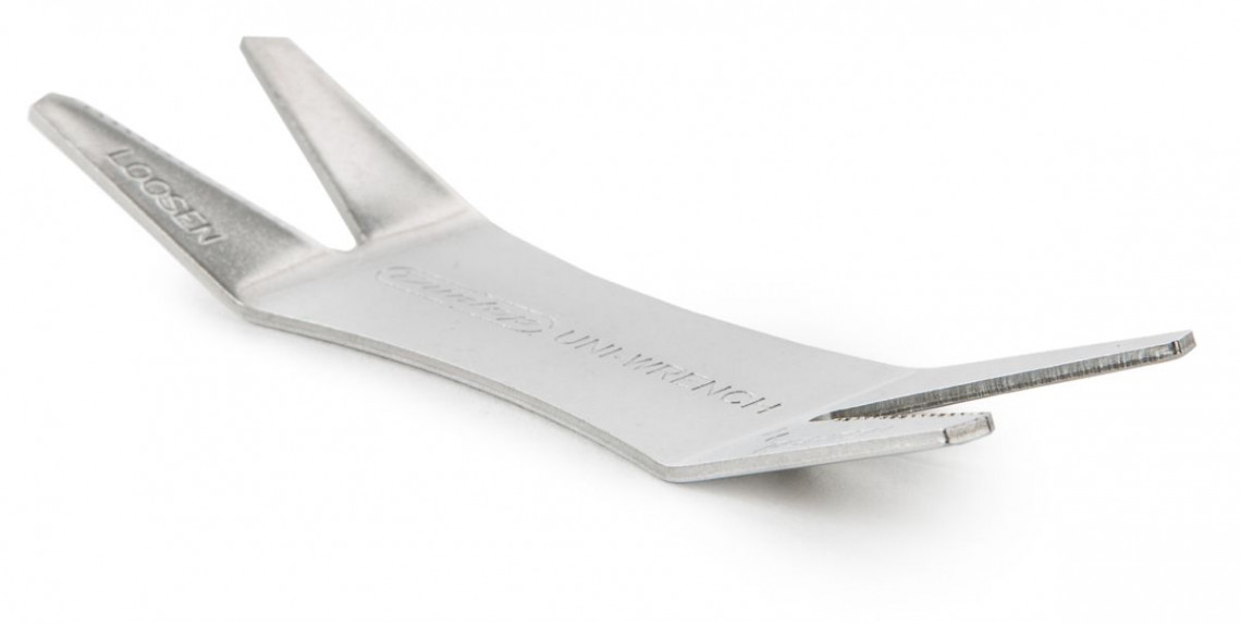 Hlavní obrázek Nářadí pro servis nástroje DUNLOP DGT03 System 65 Uni-wrench