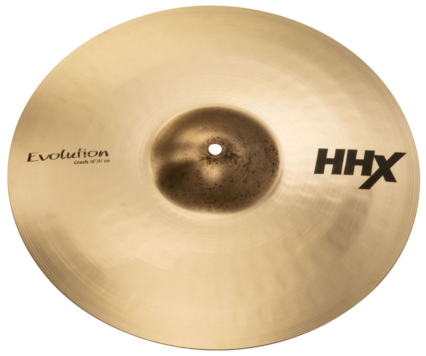 Hlavní obrázek 16" SABIAN HHX Evolution Crash 16" B.