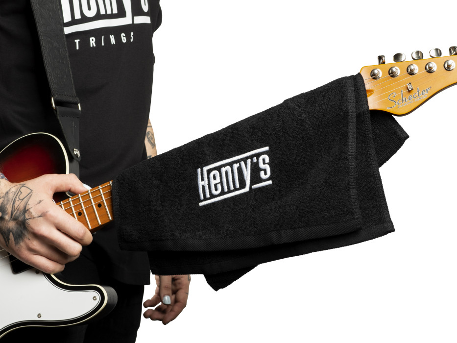 Hlavní obrázek Ostatní HENRY’S Pack LS01