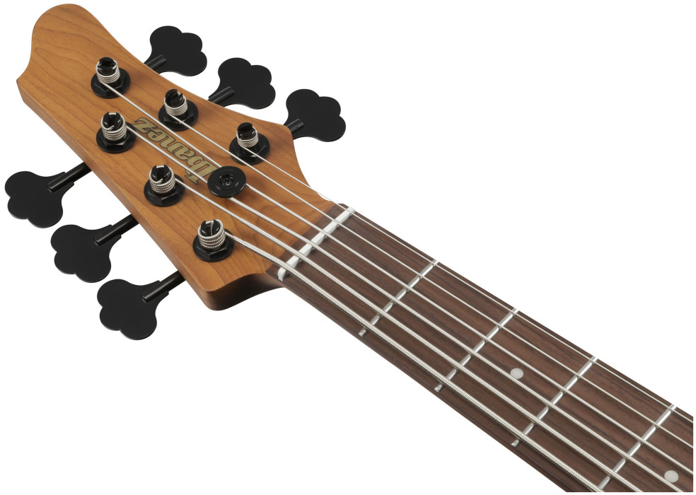Hlavní obrázek 6 a vícestrunné IBANEZ MDM1006-PW - Pearl White