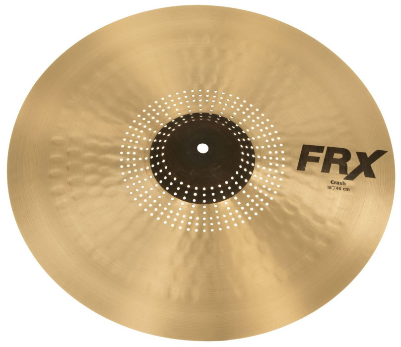 Hlavní obrázek 18" SABIAN FRX Crash 18”