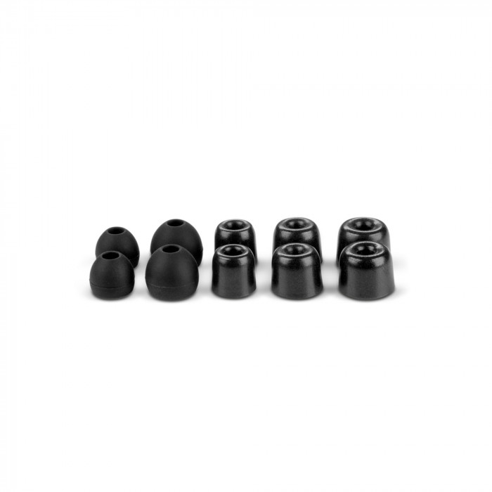 Hlavní obrázek Sluchátka do uší a pro In-Ear monitoring LD SYSTEMS IE HP 2