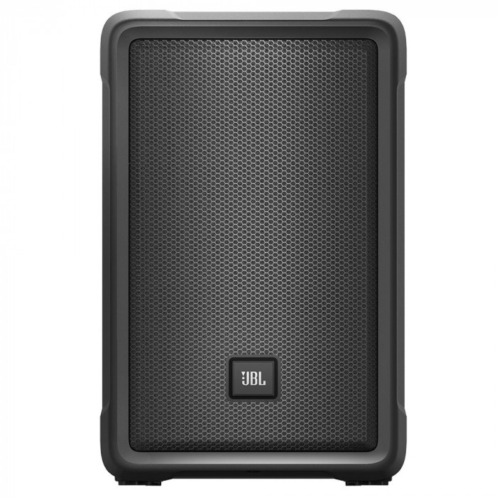 Hlavní obrázek Aktivní reproboxy JBL IRX108BT