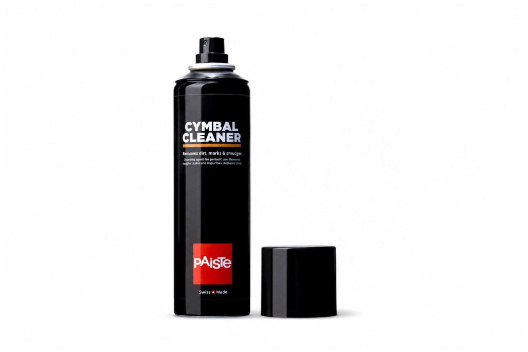 Hlavní obrázek Čisticí prostředky PAISTE Cymbal Cleaner 6 ks